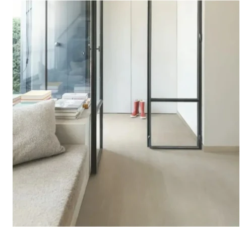 Виниловый пол Quick Step Liv Дуб темно-коричневый атласный SGSPC20312