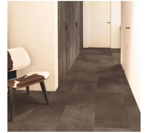 Виниловый пол Quick Step Oro Корица камень AVSTU40233