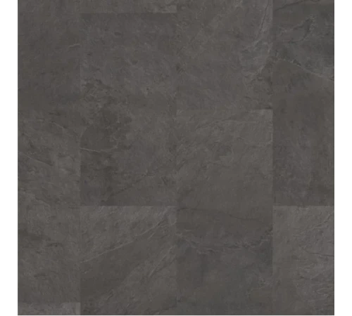 Виниловый пол Quick Step Oro Сланец черный AVSTU40035