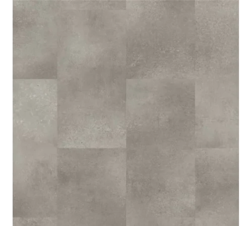 Виниловый пол Quick Step Oro Base Tiles Бетонный камень AVSTT40234