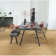 Виниловый пол Quick Step Pristine Блаженство океана теплый медовый SGHBC20327