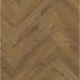 Виниловый пол Quick Step Pristine Дуб осенний коричневый SGHBC20334
