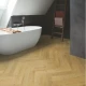 Вінілова підлога Quick Step Pristine Дуб осінній натуральний SGHBC20335