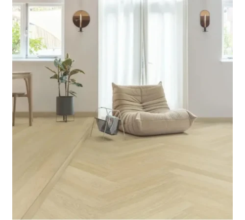 Виниловый пол Quick Step Pristine Дуб светлый натуральный ясный SGHBC20331