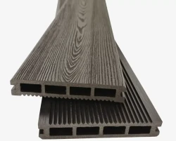 Террасная доска Tardex Classic 3D Grand (пустотелая) Венге