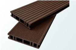 Террасная доска Tardex Classic Home (пустотелая) Венге