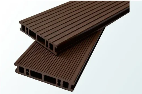 Террасная доска Tardex Classic Home (пустотелая) Венге