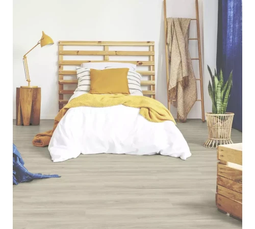 Виниловая плитка Tarkett Starfloor Click Solid 55-ENGLISH OAK-LIGHT BEIGEl 36021028