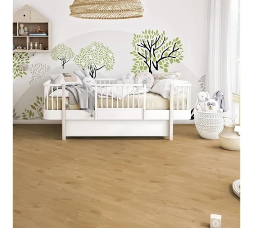 Виниловая плитка Tarkett Starfloor Click Solid 55 ALPINE OAK-Warm Natural 36021180