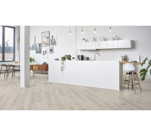 Виниловая плитка Tarkett Starfloor Click Solid 55 SCANDINAVIAN OAK-LIGHT BEIGE 36021100