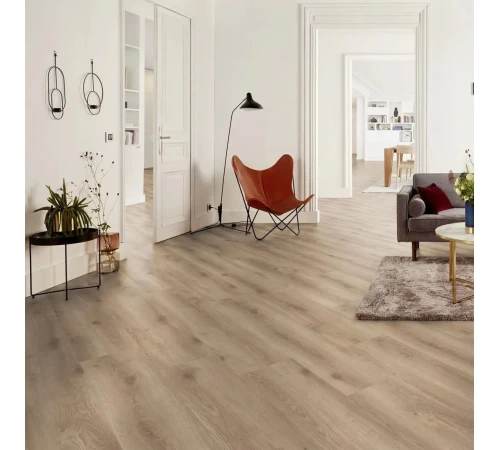 Виниловая плитка Tarkett Starfloor Click Solid 55 CONTEMPORARY OAK-NATURAL 36024111