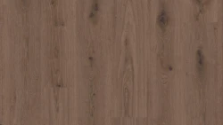 Вінілова плитка  Tarkett Starfloor Click Solid 55 DELICATE-OAK-Brownl 36020006