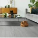 Виниловая плитка Tarkett Click 30 SCANDINAVIAN OAK-MD GREY 36010006