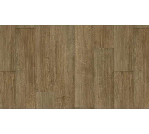 Лінолеум Tarkett Ruby 70 - Oak DARK BROWN