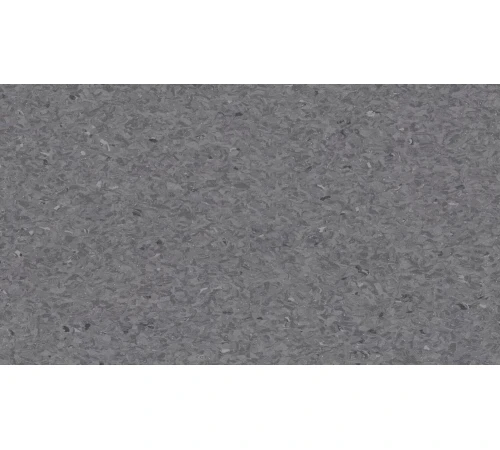 Линолеум Tarkett GRANIT SAFE.T - Granit BLACK GREY 0505