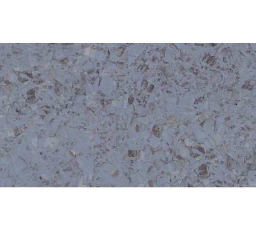 Линолеум Tarkett iQ Megalit - Megalit GRAPHITE BLUE 0623