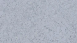 Линолеум Tarkett iQ Megalit - Megalit PASTEL BLUE 0616