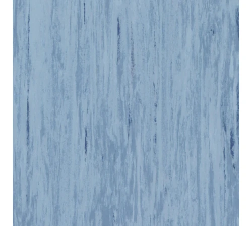 Лінолеум Tarkett STANDARD PLUS - Standard MEDIUM BLUE 0492