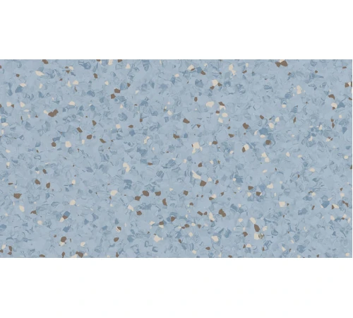 Лінолеум Tarkett Primo Premium - Primo SKY BLUE 0639