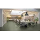 Линолеум Tarkett ETRUSCO xf²™ (2.5 mm) - Etrusco CROCODILE 091