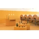 Линолеум Tarkett Originale Essenza+ (2.5mm) - Originale OCHRE 428