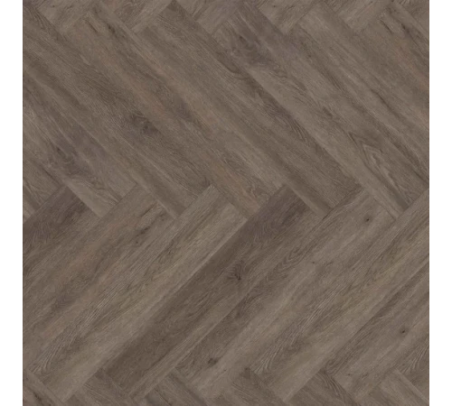 Виниловый пол ter Hurne Herringbone 2.5 Дуб Канберра 2044