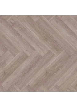 Вінілова підлога ter Hurne Herringbone 2.5 Дуб Осло 2071