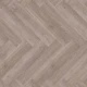 Виниловый пол ter Hurne Herringbone 2.5 Дуб Осло 2071