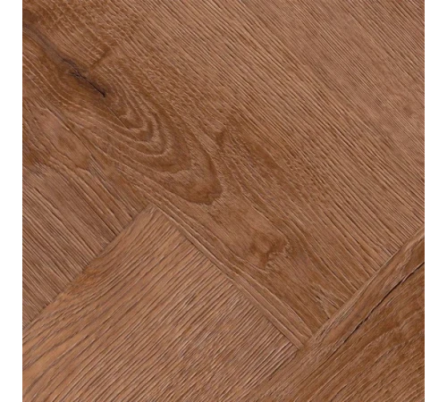 Вінілова підлога ter Hurne Herringbone 6 Дуб Вашингтон 2419
