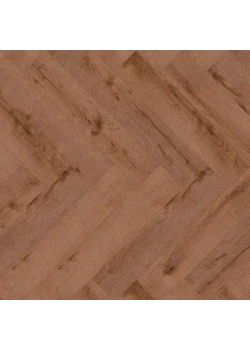 Вінілова підлога ter Hurne Herringbone 6 Дуб Вашингтон 2419