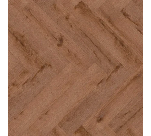 Вінілова підлога ter Hurne Herringbone 6 Дуб Вашингтон 2419