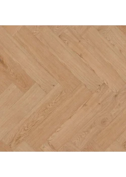 Вінілова підлога ter Hurne Herringbone 6 Дуб Дублін 2078