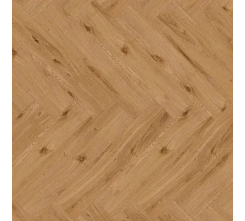 Виниловый пол ter Hurne Herringbone 6 Дуб Йорк 2036