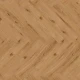 Виниловый пол ter Hurne Herringbone 6 Дуб Йорк 2036