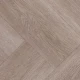 Виниловый пол ter Hurne Herringbone 6 Дуб Осло 2071