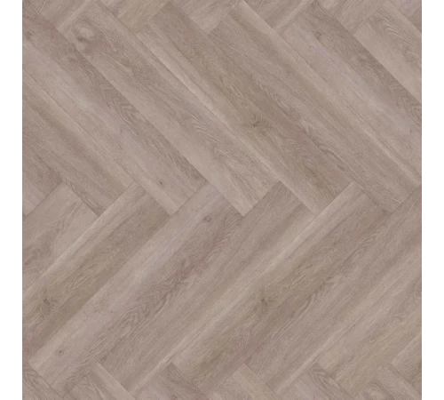 Виниловый пол ter Hurne Herringbone 6 Дуб Осло 2071