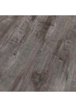Виниловый пол Tru-stone Rigid Core Max 22 Дуб Юта