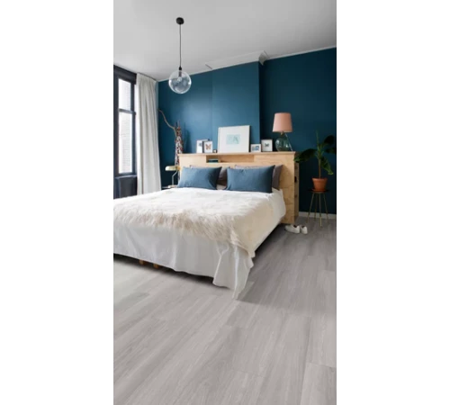 Виниловая плитка Unilin ELECTO Tucker Oak 85918