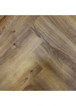 Винил UNILIN Textura Acoustic Herringbone KENTUCKY OAK 83853