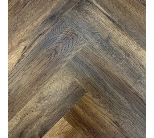 Винил UNILIN Textura Acoustic Herringbone TEXAS OAK 82871