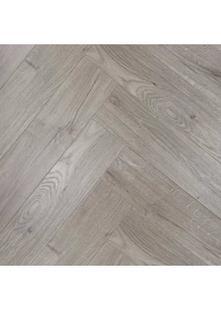 Ламинат Urban Floor Herringbone Emerald 7802