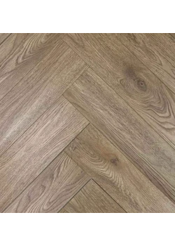 Ламинат Urban Floor Herringbone Harolde 7018