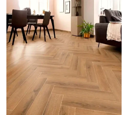 Ламинат Villeroy Boch Heritage 805 Harmony Oak