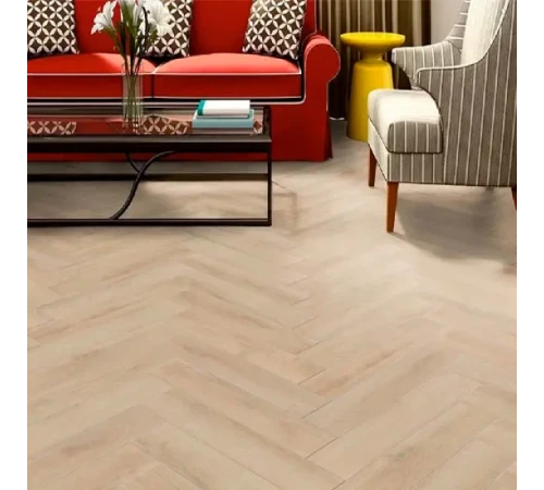 Ламинат Villeroy Boch Heritage 806 Harmony Oak Beige