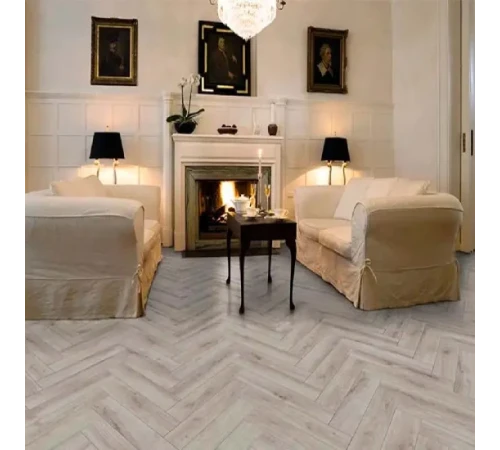 Ламинат Villeroy Boch Heritage 807 Harmony Oak Grey