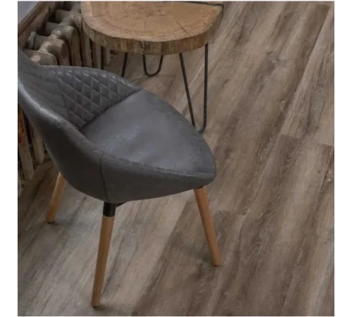 Вінілова підлога Vinilam Ceramo Дуб Біль 8895