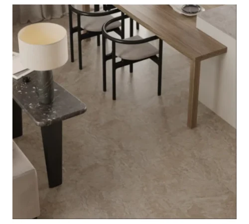 Виниловый пол Vinilam Ceramo Аравийский Камень 81222