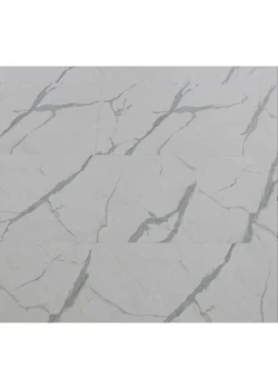 Вінілова підлога Vinilam Ceramo Грецький мармур 87999