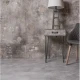 Вінілова підлога Vinilam Ceramo Бетон 61606