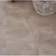Виниловый пол Vinilam Ceramo Бетонная Смесь 61603